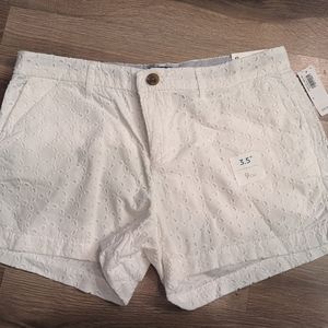 NWT Old Navy shorts